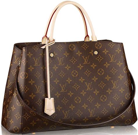 lv montaigne vision|louis vuitton montaigne gm.